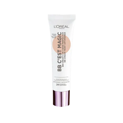L´Oréal Paris BB C´est Magic 02 30ml
