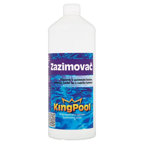 KingPool Zazimovač 1l