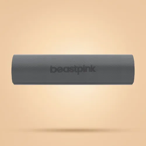 BeastPink Podložka Yoga Mat Shadow
