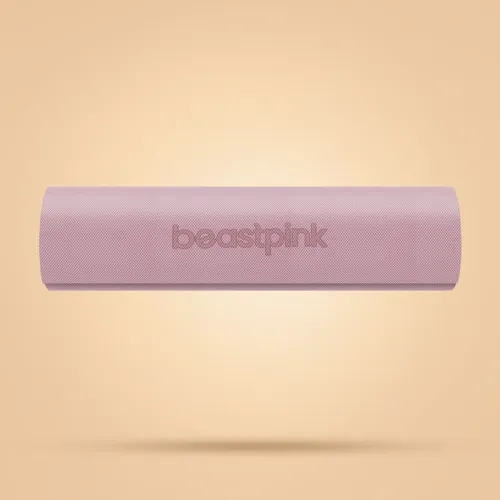BeastPink  Podložka Yoga Mat Pink