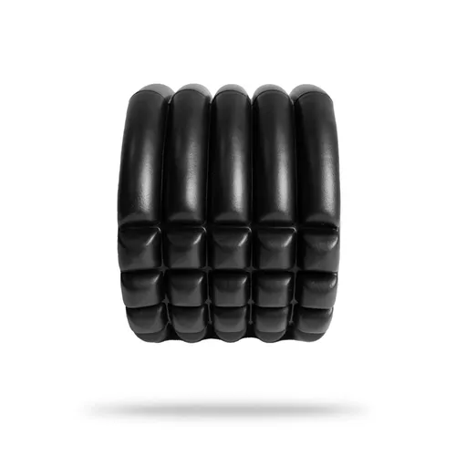 GymBeam Válec na cvičení Mini Roller Black
