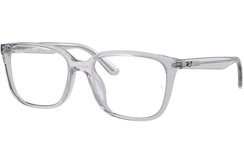 Ray-Ban RX7248D 8411 ONE SIZE (55) Szürke Unisex Dioptriás szemüvegek