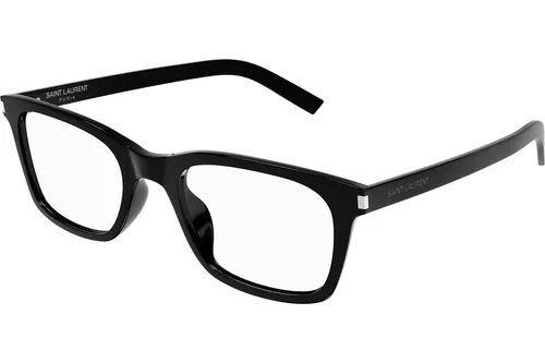 Saint Laurent SL718 SLIM 005 ONE SIZE (54) Fekete Női Dioptriás szemüvegek