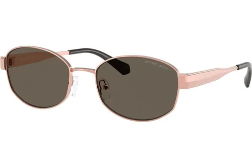 Michael Kors Monte Carlo MK1161 1108/3 ONE SIZE (56) Arany Férfi Napszemüvegek