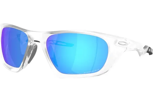 Oakley Lateralis OO9431 943106 PRIZM Sapphire ONE SIZE (60) Kristály Női Napszemüvegek