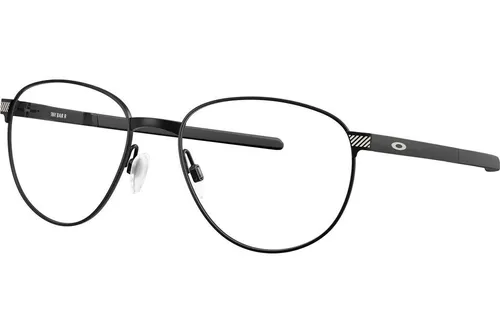 Oakley Sway Bar R OX5081 508101 M (52) Fekete Női Dioptriás szemüvegek