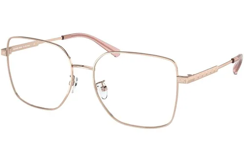 Michael Kors Naxos MK3056 1108 L (55) Arany Férfi Dioptriás szemüvegek