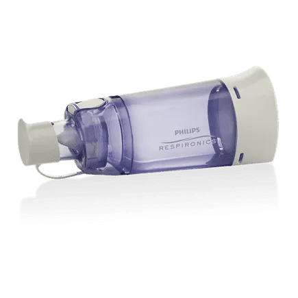 Philips Optichamber Inhalační nástavec