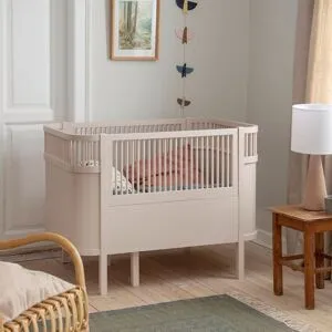 Sebra Sengen, Baby & Junior, Birchbark Beige