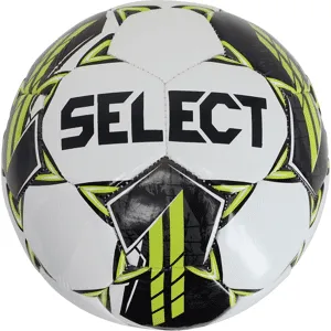 Select STADIA 5.0 Football, fotball WHITE/GREEN
