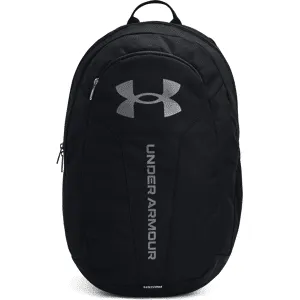 Under Armour Hustle Lite Backpack, ryggsekk Black / Black / Pitc