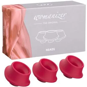 Womanizer Reservehetter Til Liberty, Premium 2, Starlet 3 Og Classic 2 - Small