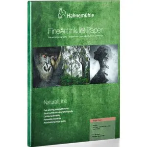 HAHNEM�HLE Papel Foto Sugar Cane Fine Art 300g A2 25 F Mat