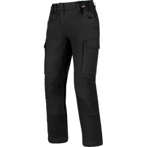 Pantalon de travail Gemini Würth MODYF noir Noir 60