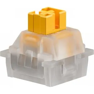 Glorious He Switches Panda - Silent - Tactile Switch (36pcs)