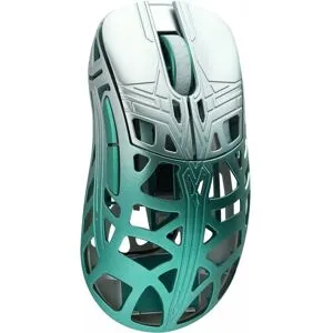 Wlmouse Sword X 8k Trådlös Gamingmus - Emerald [Ttc Nihil]