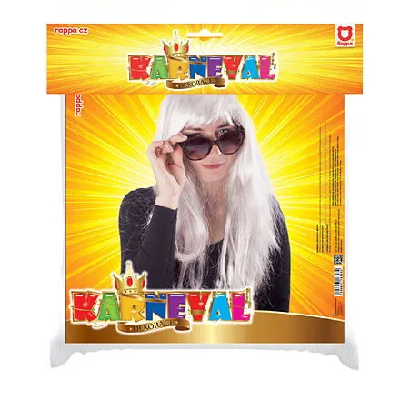 Rappa Parochňa strieborná