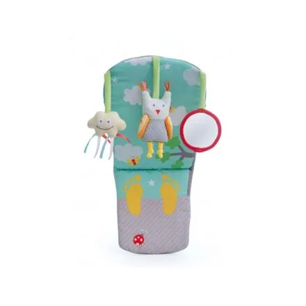 Taf Toys Hudobný pultík do auta