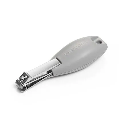 BabyOno Klieštiky ergonomické - šedé