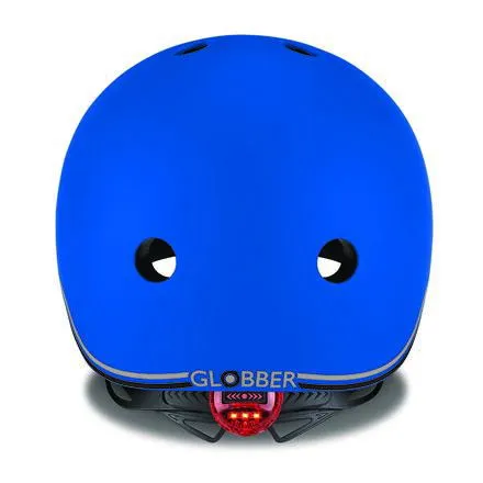 Globber Detská prilba XXS/XS (45-51 cm) - modrá