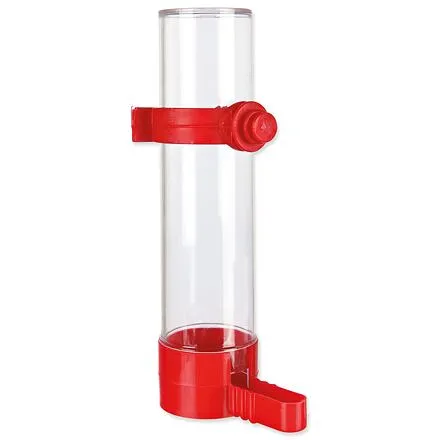 Napájačka TRIXIE s dávkovačom 16 cm 130 ml