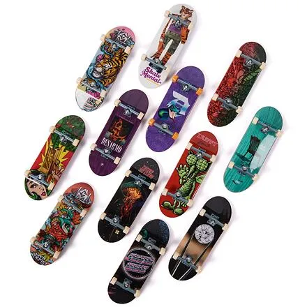 Spin Master Tech Deck Fingerboard základné balenie, viac druhov