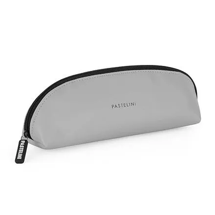 PASTELINI Puzdro etue PU sivá