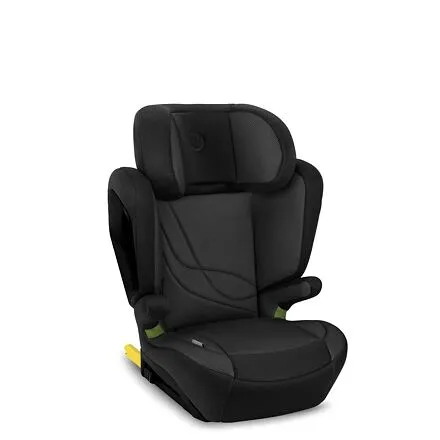 MoMi Autosedačka MEI čierna