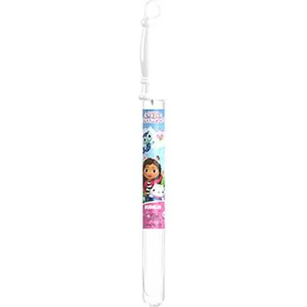 Dulcop Bublifuk Gabby Dollhouse 120 ml