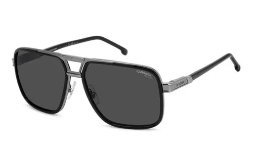 Carrera CARRERA1071/S ANS/M9 Polarized, Polarizační, Šedé, Materiál 1, Pánské sluneční brýle