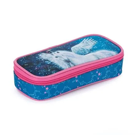 Púzdro etue komfort Unicorn 1
