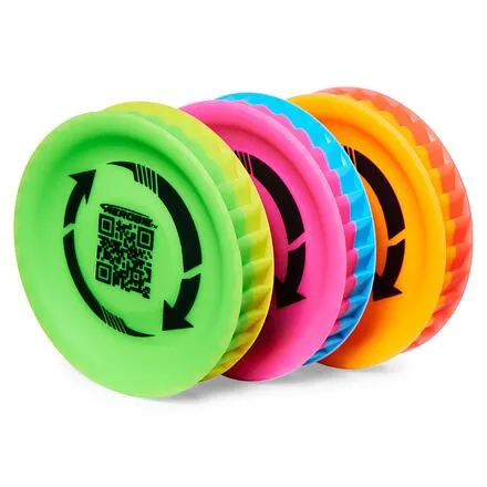 Spin Master Aerobie Malý hádzací disk Pro