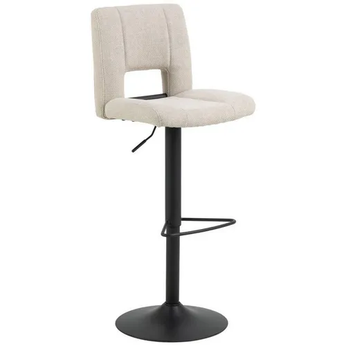 MID.YOU BAROVÁ STOLIČKA, béžová