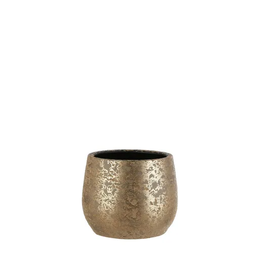 XXXL KVETNÍK keramika, 25,5/20 cm
