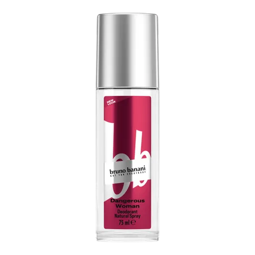 Bruno Banani DANGEROUS WOMAN DNS 75ml
