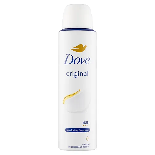 Dove Original antiperspirant sprej 150ml