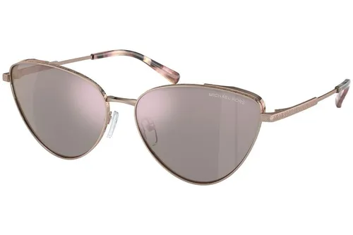 Michael Kors Cortez MK1140 11084Z ONE SIZE (59) Arany Férfi Napszemüvegek