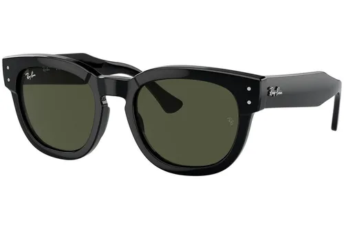 Ray-Ban Mega Hawkeye RB0298S 901/31 ONE SIZE (53) Fekete Unisex Napszemüvegek