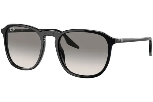 Ray-Ban RB2203 901/32 L (55) Fekete Unisex Napszemüvegek