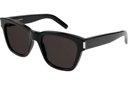Saint Laurent SL560 001 ONE SIZE (54) Fekete Unisex Napszemüvegek
