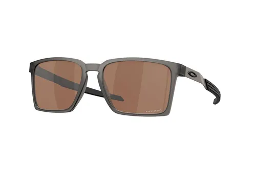Oakley OO9483 948302 ONE SIZE (56) Szürke Unisex Napszemüvegek