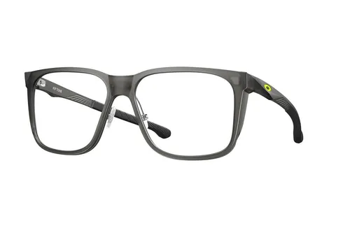 Oakley Hip Tone OX8182 818202 M (58) Szürke Női Dioptriás szemüvegek
