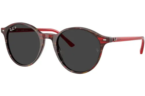 Ray-Ban Bernard RB2230 141948 Polarized M (51) Vörös Unisex Napszemüvegek
