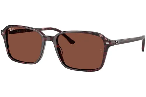 Ray-Ban Raimond RB2231 1416C5 M (56) Vörös Unisex Napszemüvegek