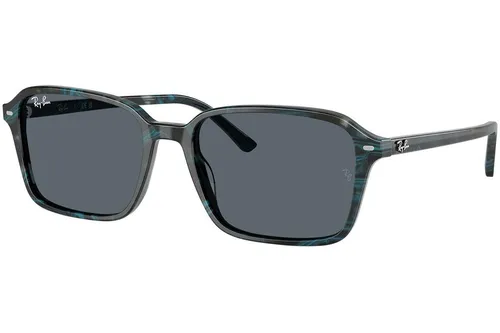 Ray-Ban Raimond RB2231 1417R5 M (56) Kék Unisex Napszemüvegek