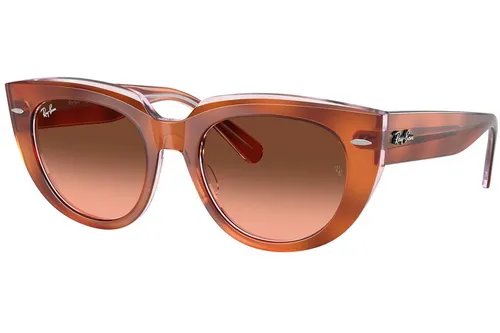 Ray-Ban Doreen RB2286 1415A5 L (52) Havana Férfi Napszemüvegek