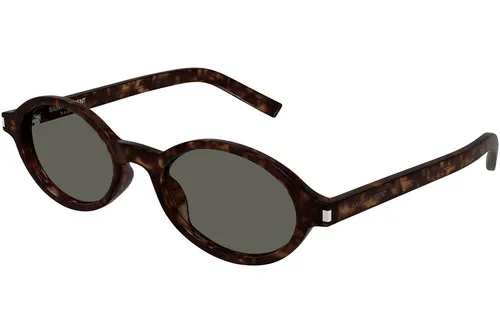 Saint Laurent SL751 JEANNE 002 ONE SIZE (50) Havana Férfi Napszemüvegek