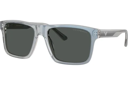Emporio Armani EA4232 617787 ONE SIZE (57) Zöld Női Napszemüvegek
