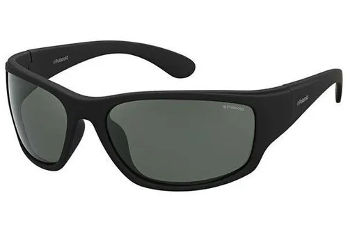 Polaroid Sport PLD7005/S YYV/RC Polarized ONE SIZE (63) Fekete Unisex Napszemüvegek
