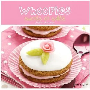 Buch "Whoopies"